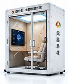 NeuroPod N1 标准部署型智慧舱